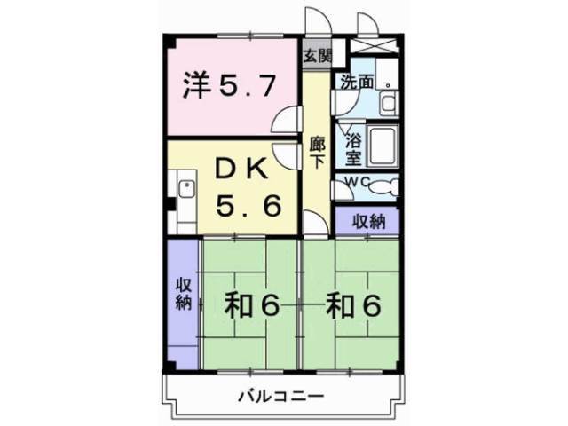 間取り画像
