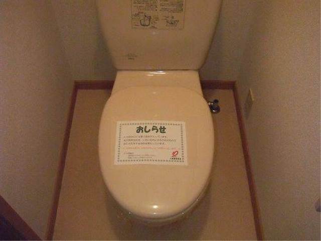 内装４