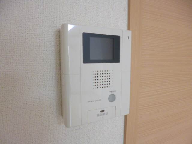 内装４