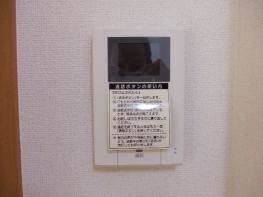 内装３
