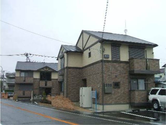 外観１