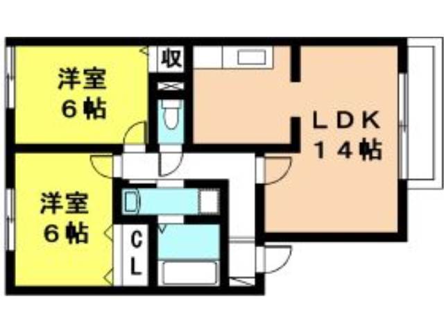 間取り画像