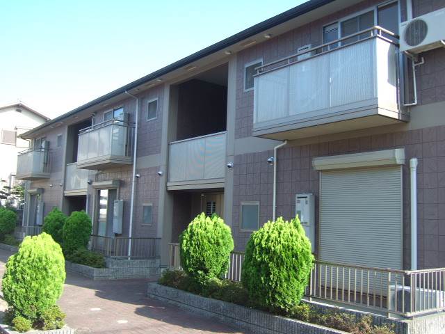 0/ラフィーネ田寺東　B