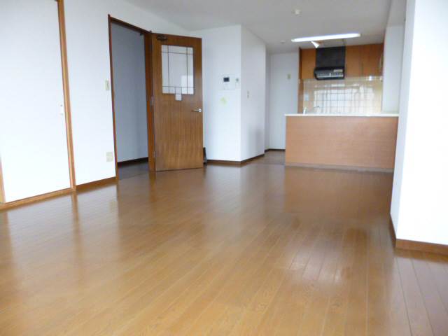 内装１