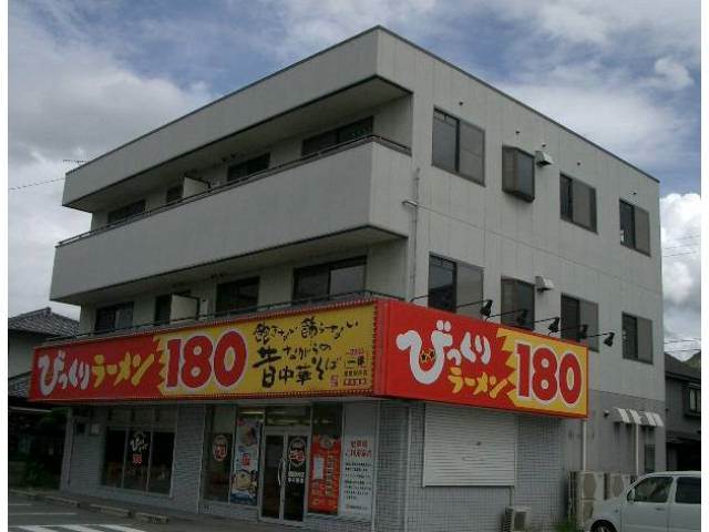 外観１