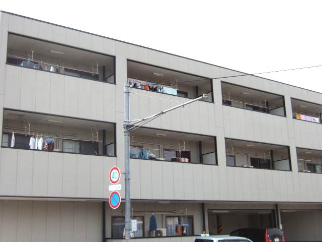 外観１