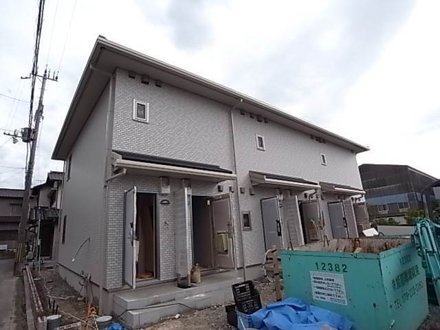 外観１