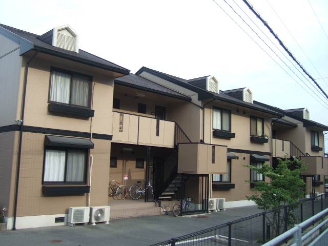 外観１