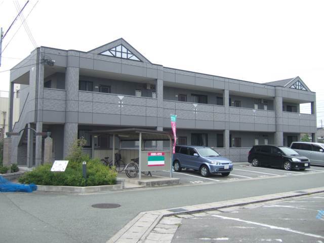 外観１