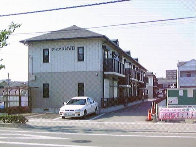 外観１