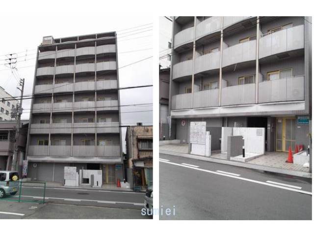 外観１