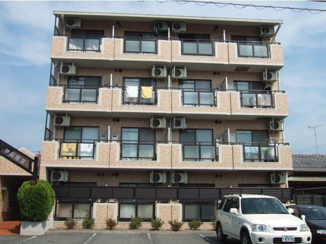 外観１