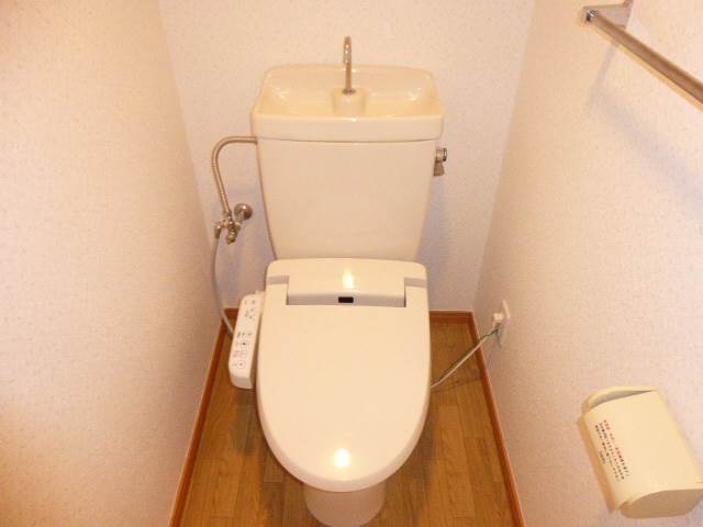 内装２