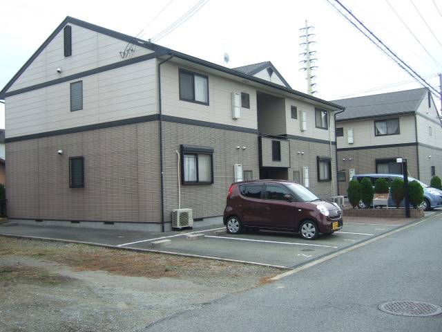 外観１