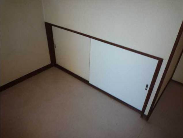 内装２