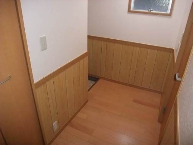 内装１
