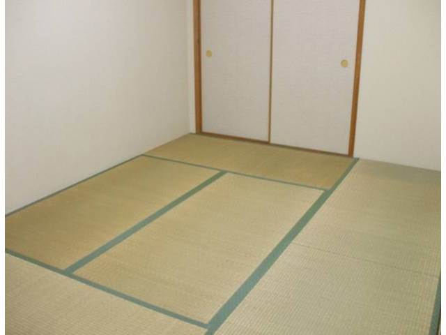 内装３