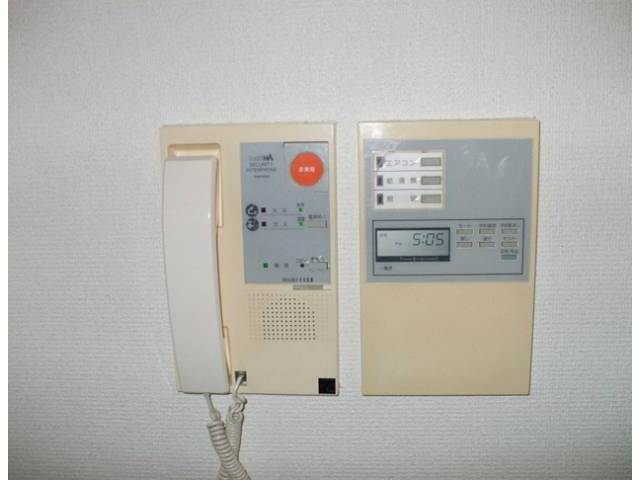 内装５