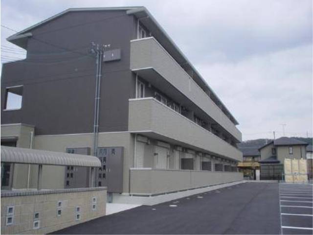 外観２