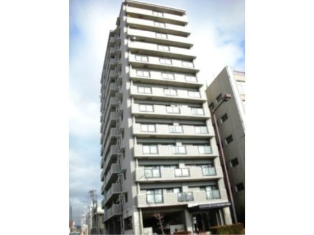 外観１