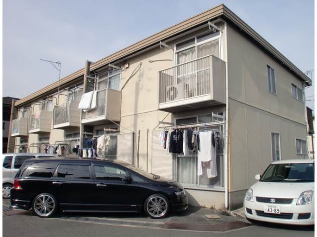 外観１