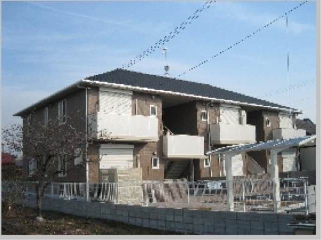 外観１