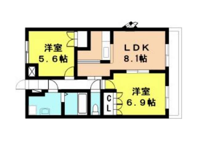 間取り画像