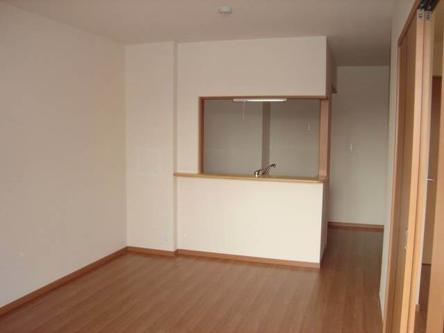 内装１