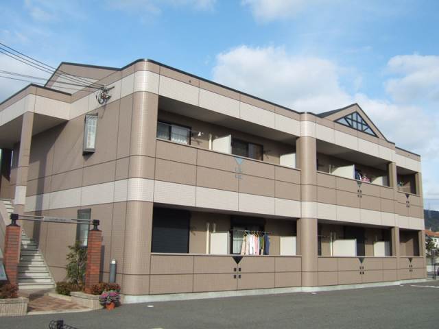 外観１