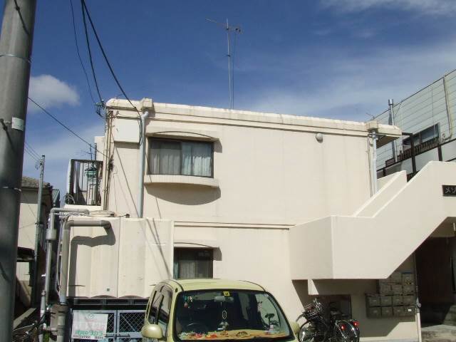 外観１