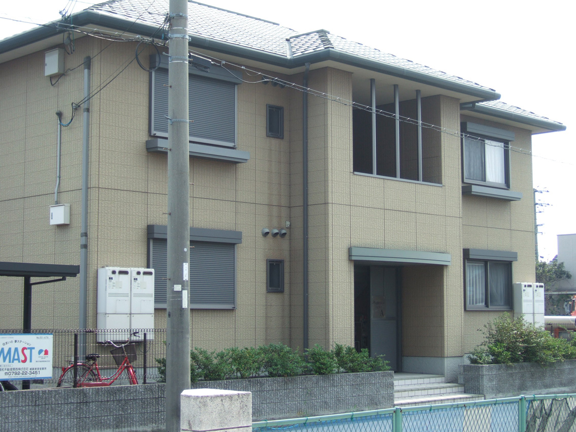 外観１
