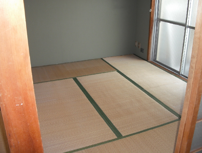内装２