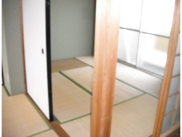 内装３