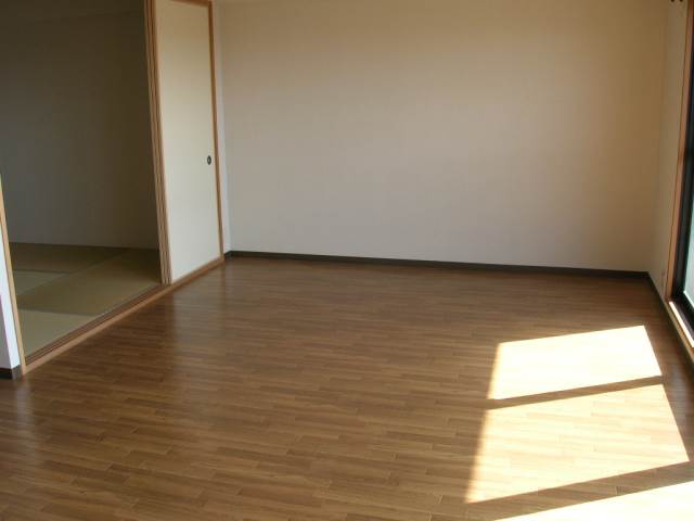 内装２