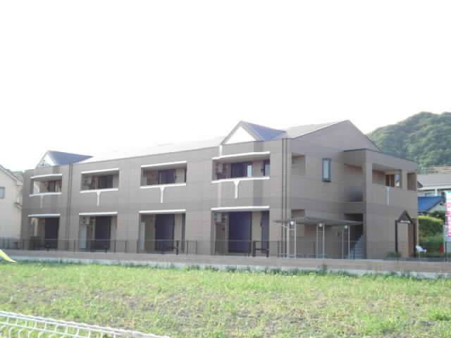 外観２