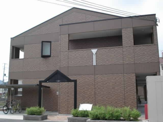 外観３