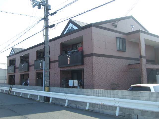 外観１