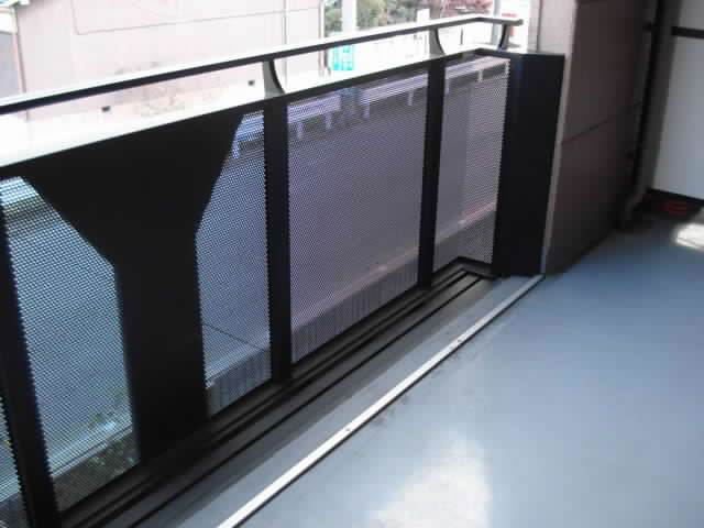 内装７