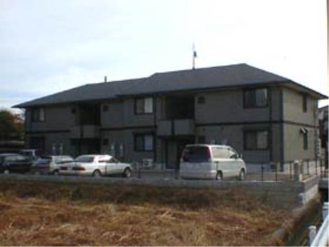 外観１