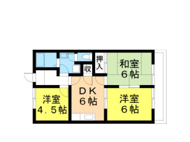 間取り画像