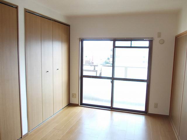 内装４