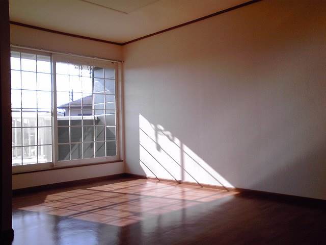 内装１