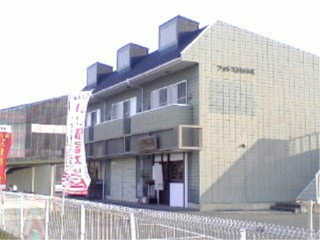 外観１