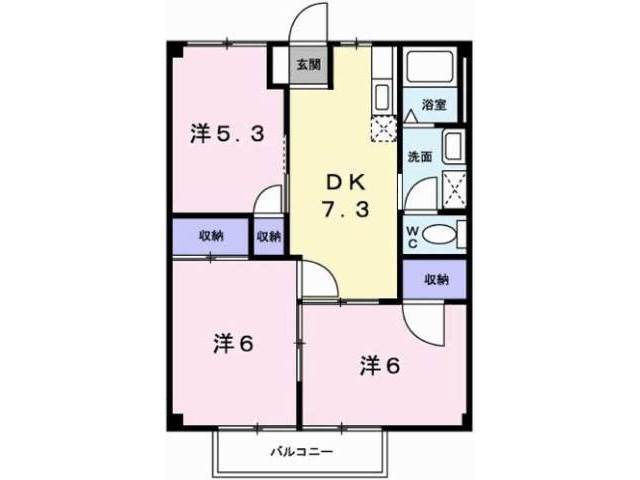 間取り画像
