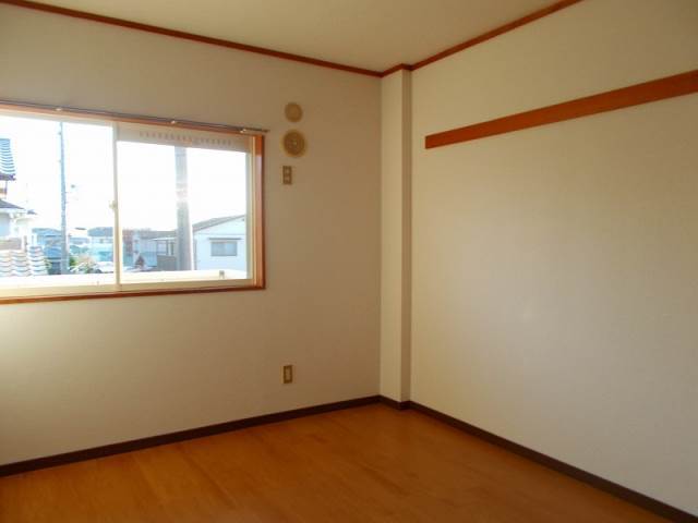 内装４