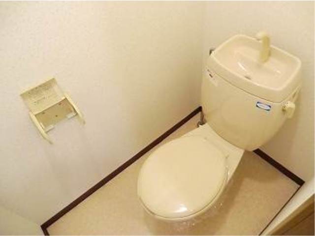 内装４