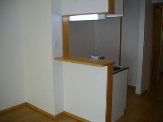 内装２
