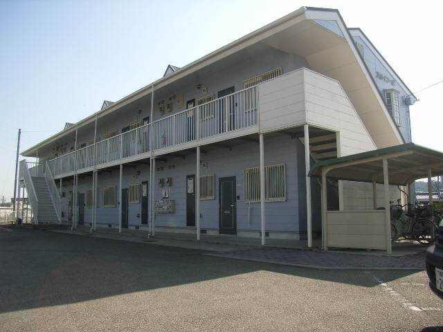 外観１