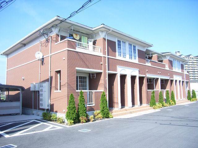 外観１