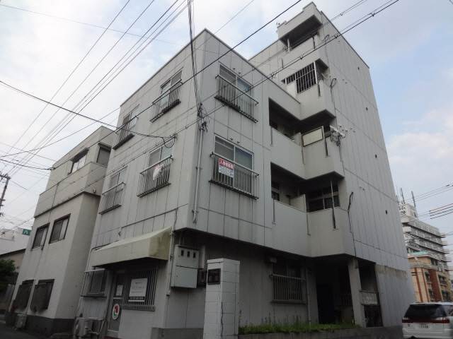 外観１